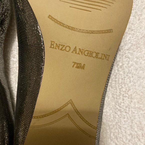 Enzo Angiolini heels - Picture 3 of 9